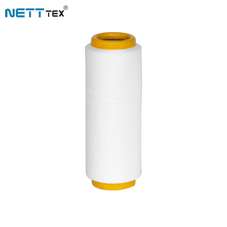 0,07 mm 60D PVDF Monofilament garen voor medisch geweven textiel en gevlochten textiel