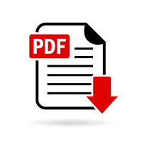 Productbrochure Engels