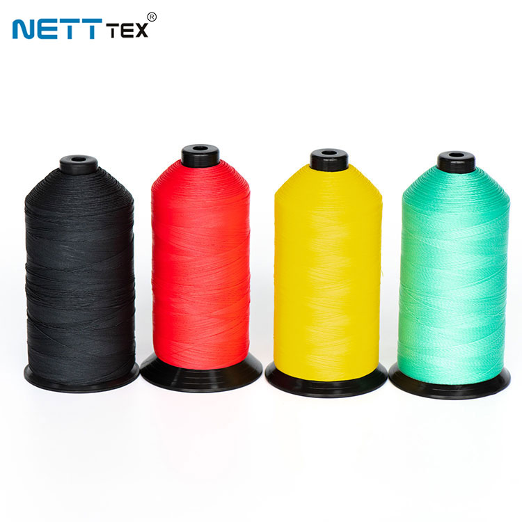 Introductie van PTFE naaimiet: revolutionering van de textielindustrie met weerstand op hoge temperatuur