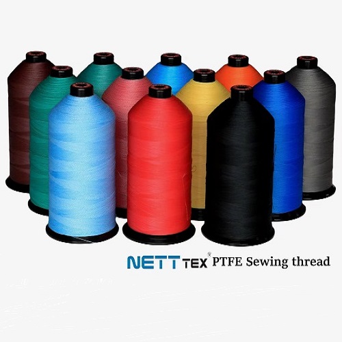 PTFE Sewing Thread: technologische innovatie en nieuwe vitaliteit in de chemische industrie