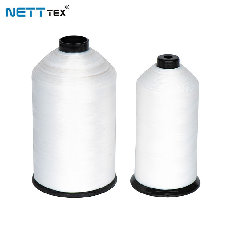 PTFE -merk naaien draad