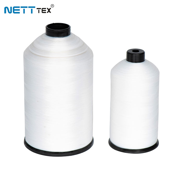 PTFE gecoat naaigaren