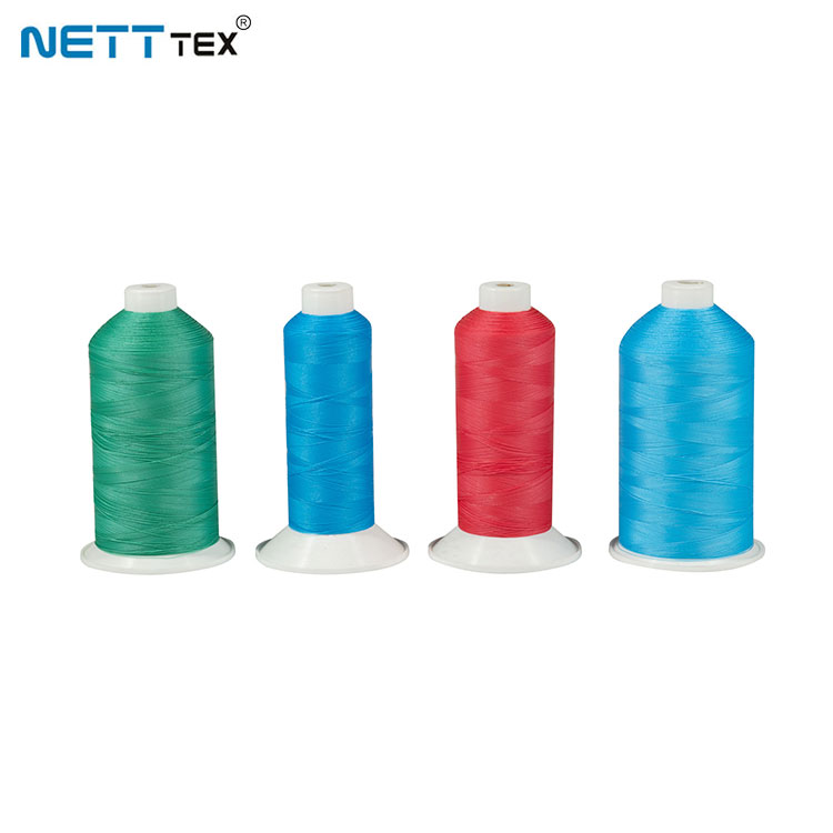 PTFE Dark Green Sewingdraad